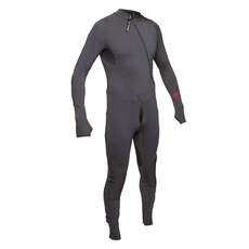 Gul CZ PRO One Piece Race Suit - Grey